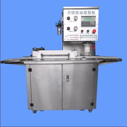 俊派机械：高品质成型机高清图片展示与机械优势解析
