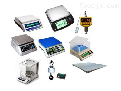 TCS-南桥电子秤 精准计量，赋能食品机械设备新篇章