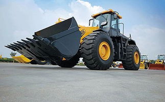 中国工程机械再制造 从探索到规模化的破局之路