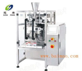 广西全自动制袋式包装秤与四川专业供应商全解析 生产厂家与价格指南